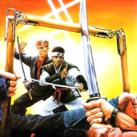 Ninja: Silent Assassin