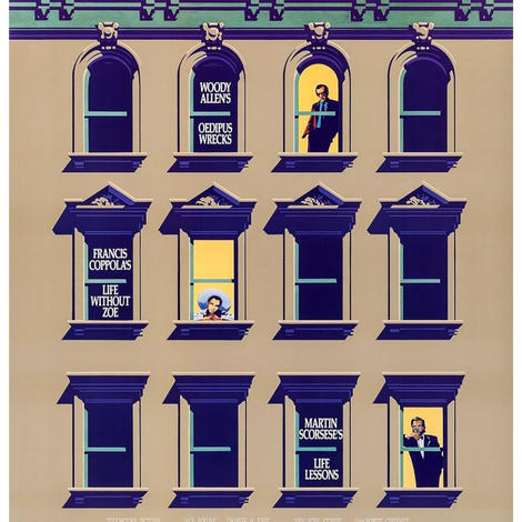 New York Stories