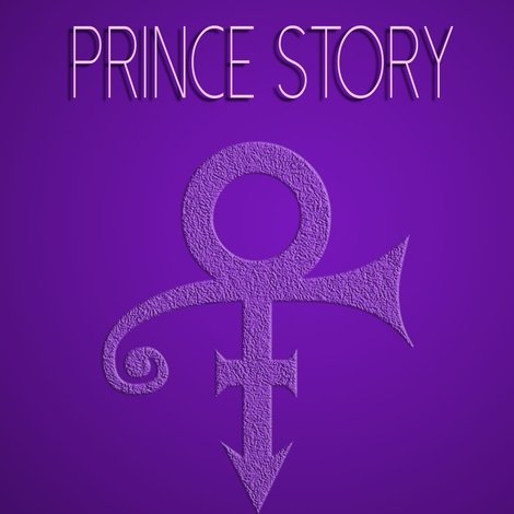 The Prince Story: Icon, Genius... Slave
