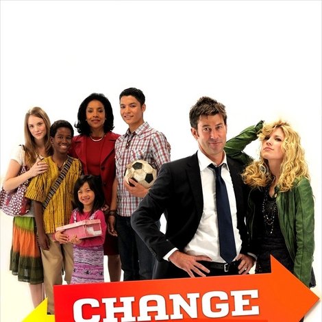 Change of Plans