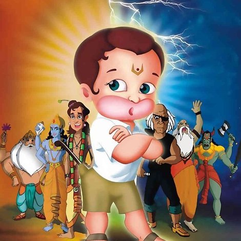 Return Of Hanuman