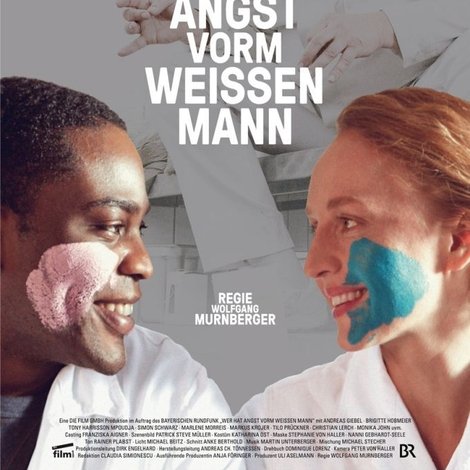 Wer hat Angst vorm weissen Mann?