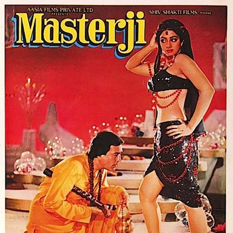 Masterji