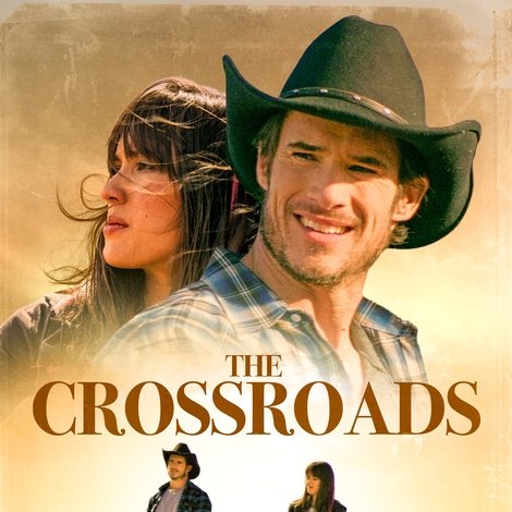 The Crossroads