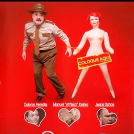 Sexo, amor y otras perversiones 2