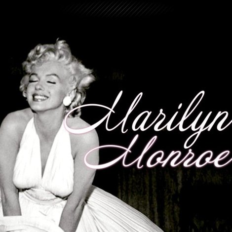 Marilyn Monroe
