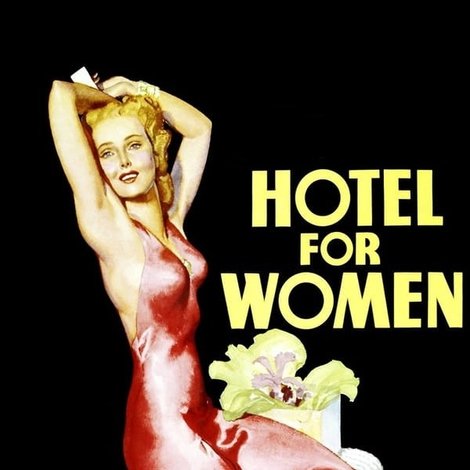 Hotel for Women