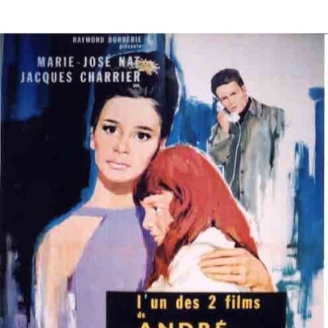 Françoise ou La Vie conjugale