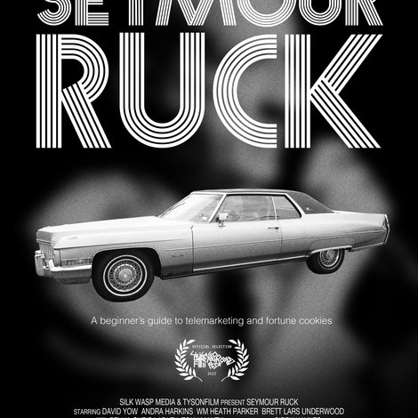 Seymour Ruck