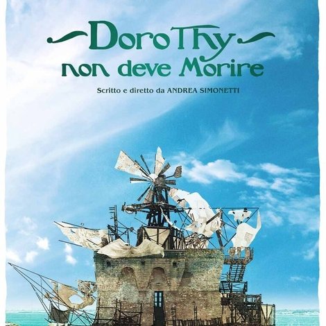Dorothy non deve morire