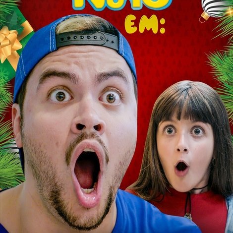Luccas Neto em: Perdidos na Noite de Natal
