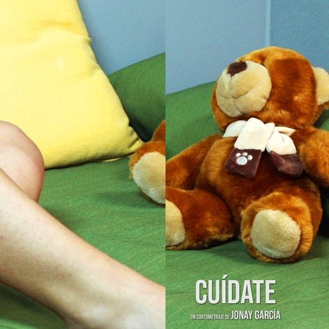 Cuídate
