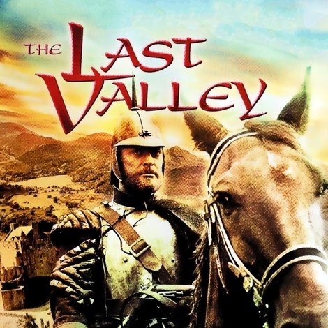The Last Valley