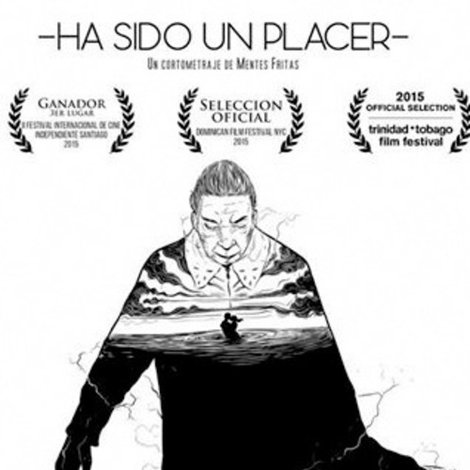 Ha sido un placer