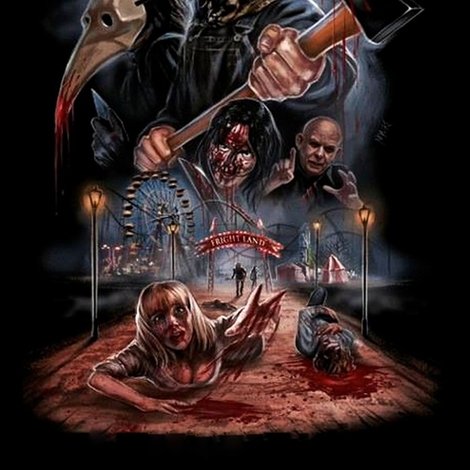 Scream Park