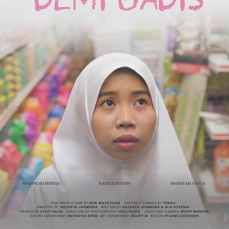 Demi Gadis