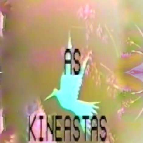 As Kineastas