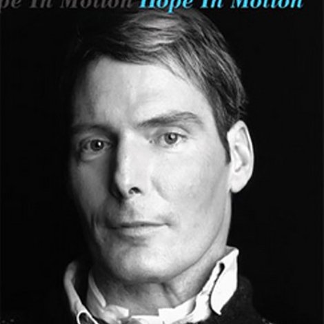 Christopher Reeve: Hope in Motion