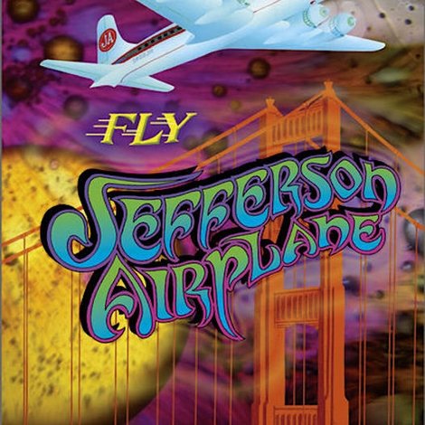 Jefferson Airplane: Fly