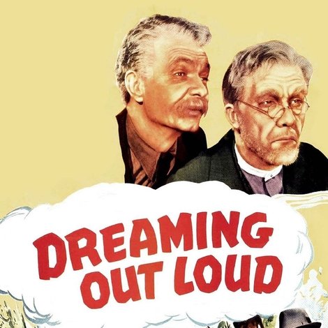 Dreaming Out Loud