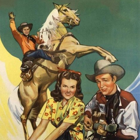 Song of Texas