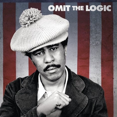 Richard Pryor: Omit the Logic