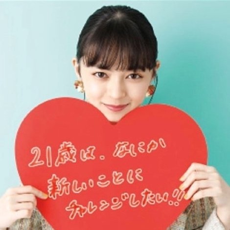 アンジュルム 上國料萌衣バースデーイベント2020