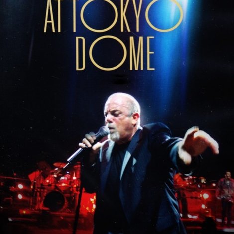 Billy Joel: At Tokyo Dome