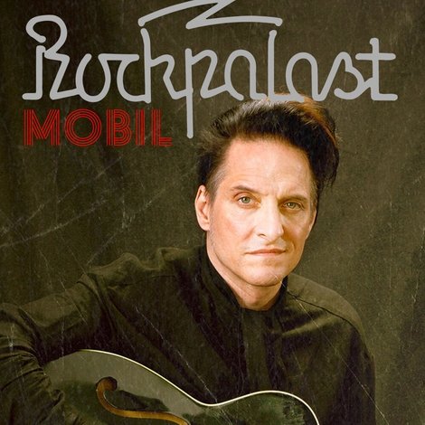 Rockpalast mobil: Unterwegs mit Bela B. 2006
