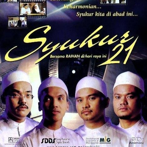 Syukur 21