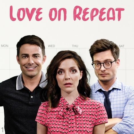 Love on Repeat