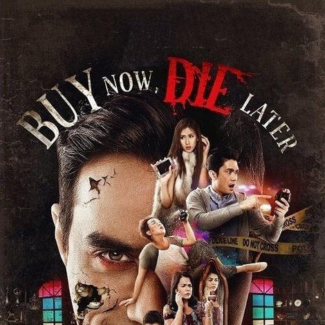 Buy Now, Die Later
