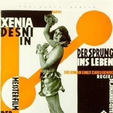 Der Sprung ins Leben