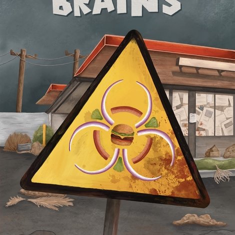 Beyond Brains