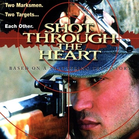 Shot Through the Heart