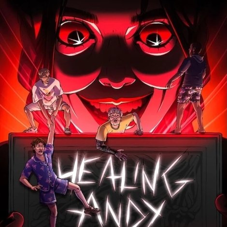 Healing Andy