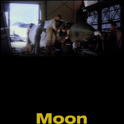 Moon Rockets