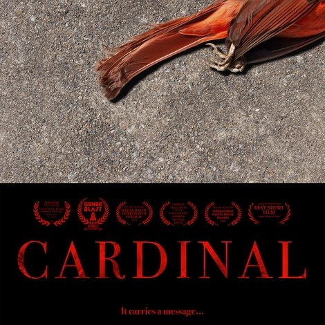 Cardinal