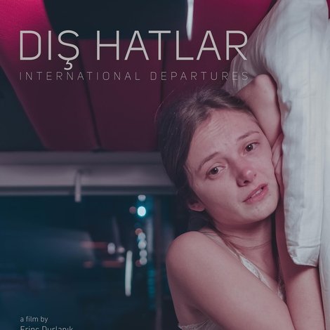 Dış Hatlar
