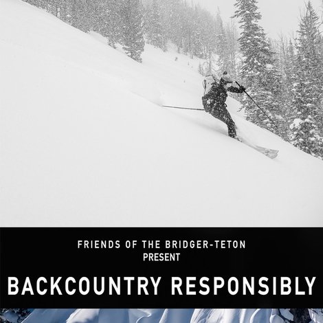 Backcountry Responsibility