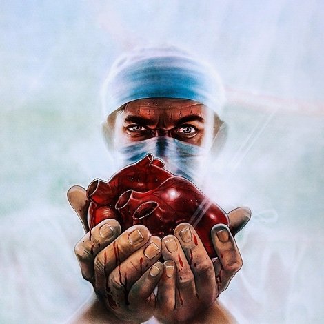 Cardiac Arrest