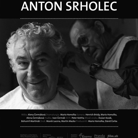 Anton Srholec