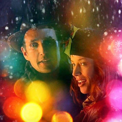 Christmas on Chestnut Street