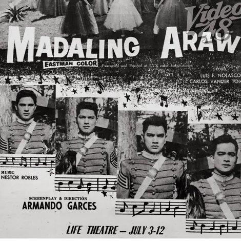 Madaling Araw