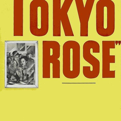 Tokyo Rose