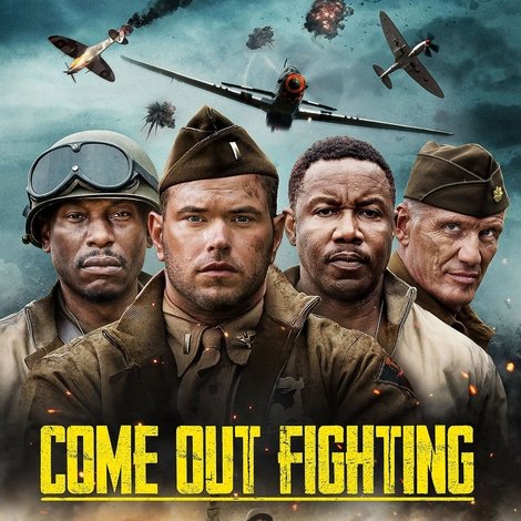 Come Out Fighting
