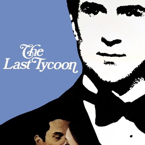 The Last Tycoon