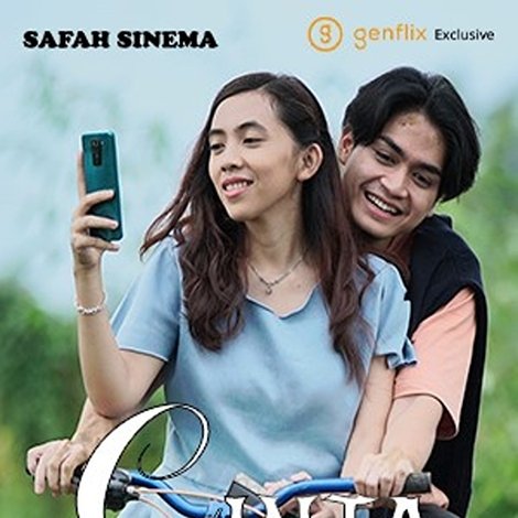 Cinta Ada Karenamu