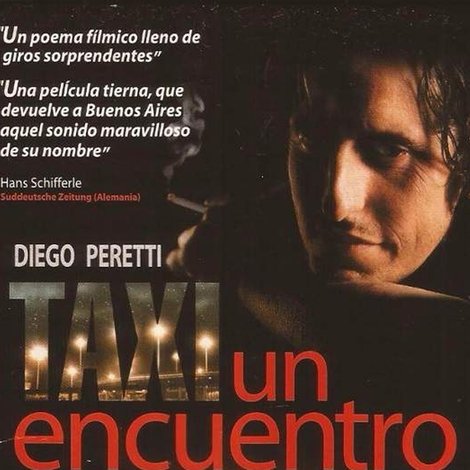 Taxi, un encuentro