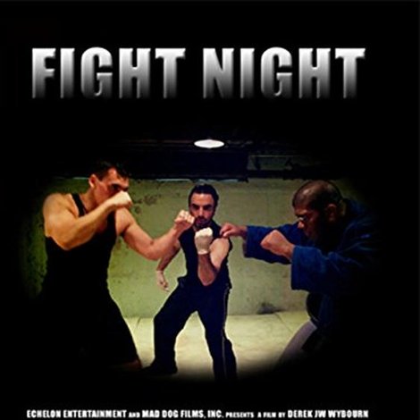 Fight Night